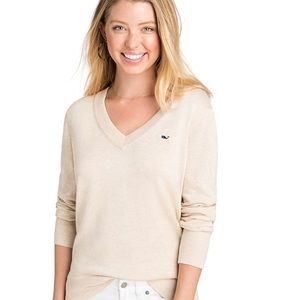 Vineyard Vines Cotton Sweater